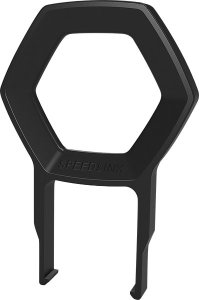 Klawiatura Speedlink Speedlink keyboard Iovia Nordic (SL-670001-BK-NC) 2