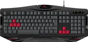 Klawiatura Speedlink Speedlink keyboard Iovia Nordic (SL-670001-BK-NC) 4