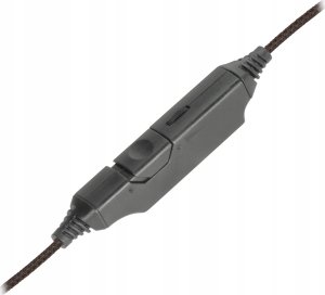 Słuchawki Speedlink Celsor Czerwone (SL-860011-BK) 6