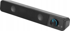 Głośniki komputerowe Speedlink Speedlink soundbar Brio (SL-810200-BK) 1