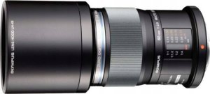 Obiektyw Olympus M.Zuiko Digital ED 60mm f/2.8 Macro 4