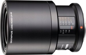 Obiektyw Olympus M.Zuiko Digital ED 60mm f/2.8 Macro 5