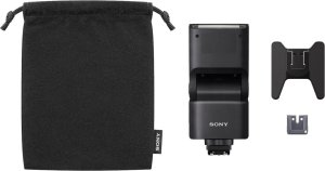 Lampa błyskowa Sony Sony flash HVL-F28RM 4