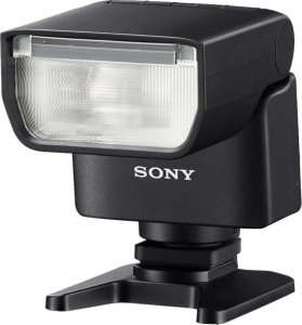 Lampa błyskowa Sony Sony flash HVL-F28RM 5