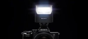 Lampa błyskowa Sony Sony flash HVL-F28RM 6