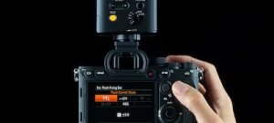 Lampa błyskowa Sony Sony flash HVL-F28RM 10