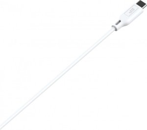 Silicon Power Silicon Power cable USB-C - USB-C Boost Link 1m, white (LK15CC) 2