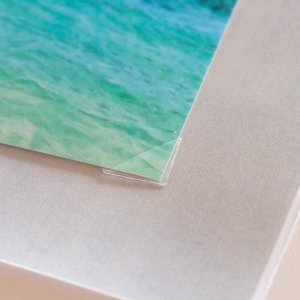 Victoria Collection Victoria Collection photo corners 500tk x4 2