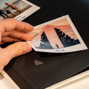 Victoria Collection Victoria Collection photo corners 500tk x4 3