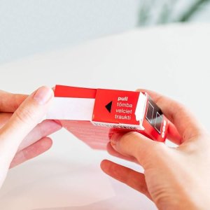 Victoria Collection Victoria Collection photo corners 500tk x4 4