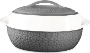 Milton Milton casserole Matrix 5L, grey 1