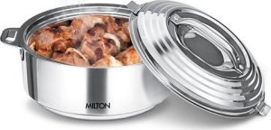 Milton Milton thermopot Galaxia 5.0, stainless 2