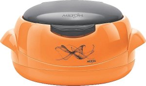 Milton Milton casserole Microwow 2500, orange 1