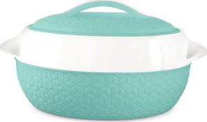 Milton Milton casserole Matrix 5L, mint/white 1