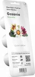 Click And Grow Click & Grow Smart Refill Gasania 3pcs 2