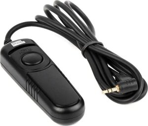 Pilot/wężyk spustowy Pixelbags Pixel camera trigger remote RC-201/E3 Canon 4