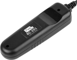Pilot/wężyk spustowy Pixelbags Pixel camera trigger remote RC-201/E3 Canon 5