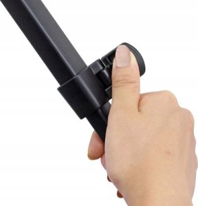 Statyw Velbon Velbon tripod EX-650 + phone holder 11