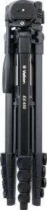 Statyw Velbon Velbon tripod EX-650 + phone holder 3