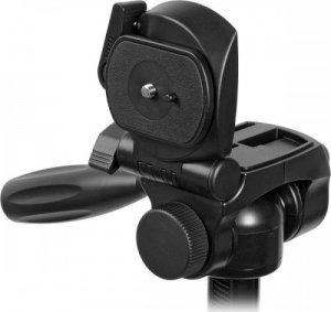 Statyw Velbon Velbon tripod EX-650 + phone holder 4