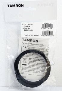 Osłona na obiektyw Tamron Tamron lens hood HA050 (20/24 F050/F051) 2