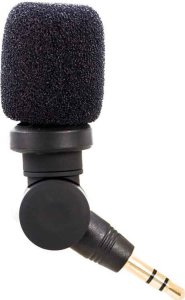 Mikrofon Saramonic Saramonic microphone SR-XM1 3,5mm TRS 1