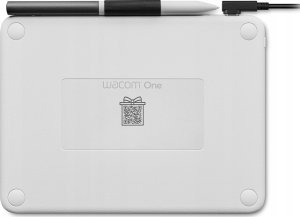 Tablet graficzny Wacom Tablet graficzny One S Pen 5