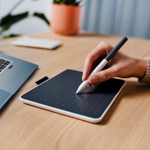 Tablet graficzny Wacom Tablet graficzny One S Pen 6