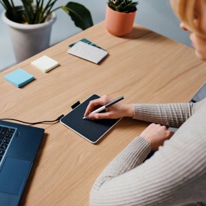 Tablet graficzny Wacom Tablet graficzny One S Pen 7