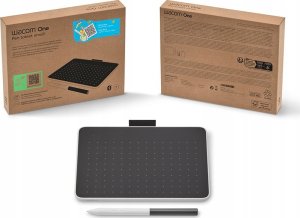 Tablet graficzny Wacom Tablet graficzny One S Pen 9