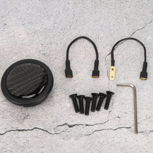 Osłona na obiektyw Tamron Tamron lens hood HF017 8