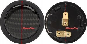 Osłona na obiektyw Tamron Tamron lens hood HF017 10