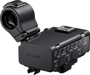 Panasonic Panasonic microphone adapter DMW-XLR2 1
