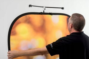 Manfrotto Manfrotto background holder Magnetic Background Support (LL LB1120) 7