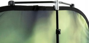 Manfrotto Manfrotto background holder Magnetic Background Support (LL LB1120) 8