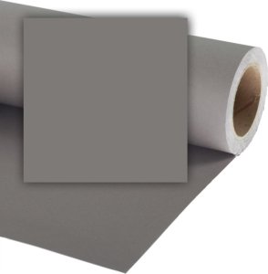 Colorama Colorama background 2.72x11m, mineral grey (151) 1