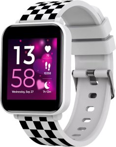 Canyon Canyon smartwatch for kids Joyce KW-43, white 1