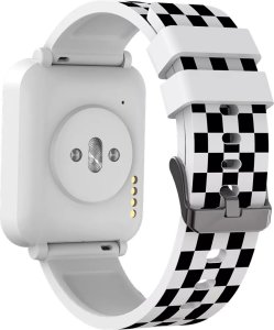 Canyon Canyon smartwatch for kids Joyce KW-43, white 5