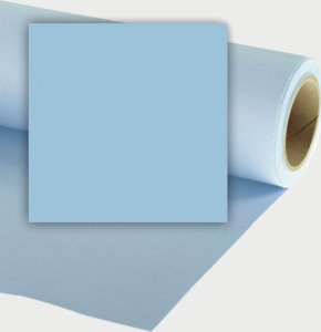 Colorama Colorama paper background 1.35x11m, forget-me-not (553) 1