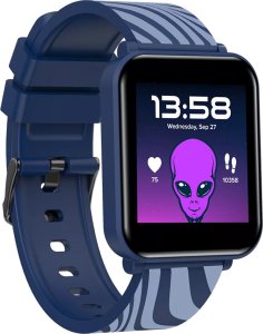 Canyon Canyon smartwatch for kids Joyce KW-43, blue 3