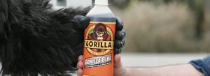 Gorilla Sports Gorilla glue 1l 12