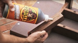 Gorilla Sports Gorilla glue 1l 6