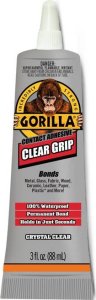 Gorilla Sports Gorilla glue Contact Adhesive 75g 2