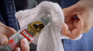 Gorilla Sports Gorilla glue Contact Adhesive 75g 4