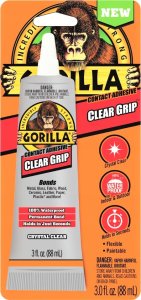 Gorilla Sports Gorilla glue Contact Adhesive 75g 8