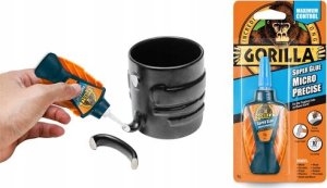 Gorilla Sports Gorilla glue Micro Precise 5g 2
