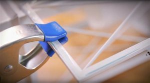 Gorilla Sports Gorilla glue Clear 110ml 4