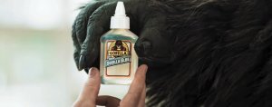 Gorilla Sports Gorilla glue Clear 110ml 5