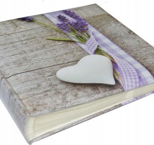 Poldom Album BB 10x15/500 Assort 11