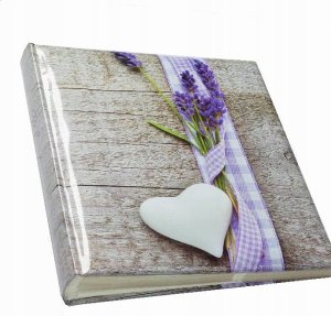 Poldom Album BB 10x15/500 Assort 12